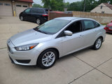 Used 2017 Ford Focus S image 4
