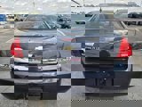 Used 2011 Chevrolet Impala LT image 4