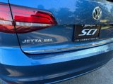 Used 2017 Volkswagen Jetta SEL image 6