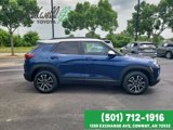 Used 2022 Chevrolet TrailBlazer ACTIV w/ Technology Package image 4