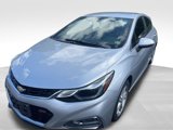 Used 2017 Chevrolet Cruze LT w/ Convenience Package image 2