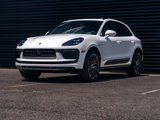 New 2025 Porsche Macan image 6