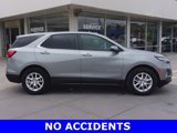 Used 2024 Chevrolet Equinox LT w/ LPO, Cargo Package image 2