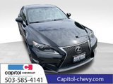 Used 2015 Lexus IS 250 AWD image 2