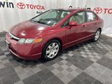 Used 2008 Honda Civic LX image 4