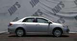 Used 2012 Toyota Corolla LE image 4
