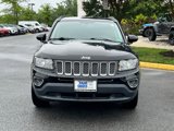 Certified 2015 Jeep Compass High Altitude image 3
