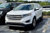 Used 2017 Ford Edge SEL w/ Equipment Group 201A image 2