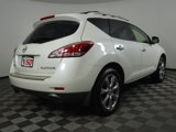 Used 2012 Nissan Murano LE w/ Platinum Pkg image 3