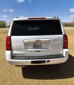 Used 2017 Chevrolet Suburban 4WD image 4