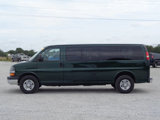 Used 2014 Chevrolet Express 3500 LT w/ LT Preferred Equipment Group image 4