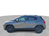 Certified 2022 Chevrolet Trax LT w/ Sport Edition image 5