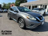 Used 2015 Nissan Murano SL w/ Cargo Package image 6