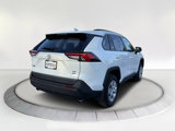 Used 2020 Toyota RAV4 LE image 3