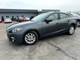 Used 2014 MAZDA MAZDA3 i Touring w/ Technology Package image 4