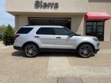 Used 2018 Ford Explorer Sport image 4