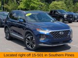 Used 2020 Hyundai Santa Fe SEL image 2