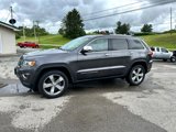 Used 2016 Jeep Grand Cherokee Limited image 3