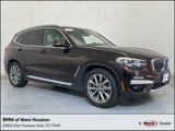 Used 2019 BMW X3 xDrive30i image 1