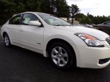 Used 2009 Nissan Altima Hybrid Sedan image 4