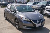 Used 2019 Nissan Leaf SV w/ SV Technology Package image 3