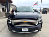 Used 2024 Chevrolet Tahoe High Country image 2