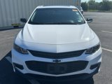 Used 2018 Chevrolet Malibu LT w/ Leather Package image 2