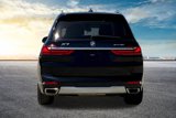 Used 2021 BMW X7 xDrive40i image 4