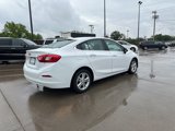 Used 2018 Chevrolet Cruze LT w/ LT Fleet Convenience Package image 3