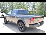 Used 2024 RAM 1500 Classic Warlock image 4