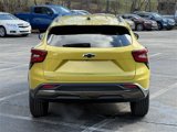 New 2025 Chevrolet Trax ACTIV w/ Driver Confidence Package image 4