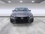 New 2025 Nissan Versa SV w/ Trunk Package image 5