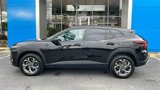 Certified 2024 Chevrolet Trax LT w/ Driver Confidence Package image 4