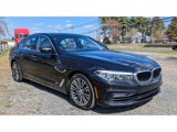 Used 2018 BMW 530i xDrive w/ Premium Package image 3