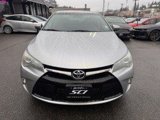 Used 2016 Toyota Camry SE image 2