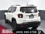 Used 2023 Jeep Renegade Altitude w/ Sun/Sound Group image 4