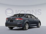 New 2025 Toyota Corolla LE image 2