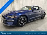 Used 2020 Ford Mustang Coupe w/ Equipment Group 101A image 4