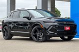 New 2025 Chevrolet Equinox EV RS image 2
