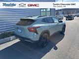 New 2025 Chevrolet Trax ACTIV w/ Driver Confidence Package image 3