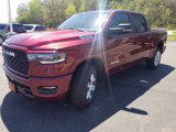 New 2025 RAM 1500 Big Horn image 3