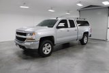 Used 2018 Chevrolet Silverado 1500 LT image 4