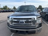 Used 2014 Ford F150 XLT w/ Equipment Group 302A Luxury image 2