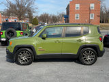 Used 2016 Jeep Renegade 75th Anniversary image 5