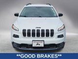 Used 2018 Jeep Cherokee Latitude w/ Altitude Package image 2