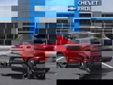 New 2026 Chevrolet TrailBlazer RS image 3