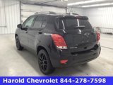 Used 2021 Chevrolet Trax LT image 4