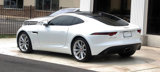 Used 2018 Jaguar F-TYPE Coupe image 4