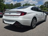Used 2021 Hyundai Sonata SEL image 5