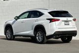 Used 2016 Lexus NX 200t FWD image 3